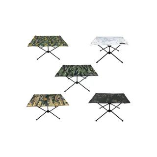 【OWL CAMP】迷彩輕量摺疊桌(TN-1751 TN-1753 便攜桌 輕量桌 摺疊桌 露營 逐露天下)