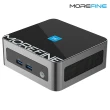 【MOREFINE】M9 迷你電腦(Intel N100 3.4GHz/8G/512G/Win 11)