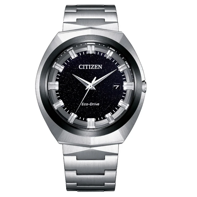 CITIZEN 星辰 L 系列 簡約優雅光動能腕錶-28mm