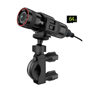 【FLYone】MP05 2K 加送64G卡 WIFI 高清廣角鏡頭 運動攝影/行車記錄器