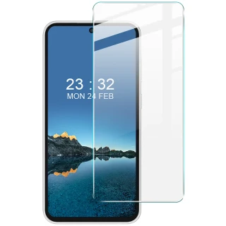 【IMAK】SAMSUNG Galaxy S23 FE H 鋼化玻璃貼