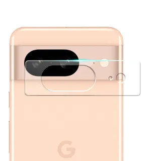 【HH】Google Pixel 8 Pro 鏡頭貼-鋼化玻璃保護貼系列(GPN-GLP8P-LENS)