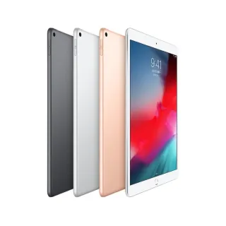 【Apple】A級福利品 iPad Air 3(10.5吋/LTE/64G)
