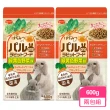 【日寵】好朋友蜂蜜兔糧 蔬菜口味 600g/包；兩包組(兔飼料 兔子飼料)