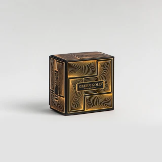 【GREEN GOLD】薑黃買1盒送體驗60顆(30天動茲飆汗)