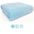 【OKPOLO】台灣製造馬卡龍浴巾(柔順厚實)