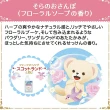 【日本FaFa】日本熊寶貝繪本系列 衣物柔軟精1+1件組(本體500ml+補充包1200ml)