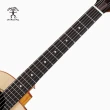 【aNueNue】M100E 原創全單系列 36吋 旅行木吉他 電聲款(原廠公司貨 商品皆有保固一年)