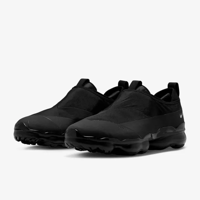 NIKE 耐吉】休閒鞋運動鞋AIR VAPORMAX MOC ROAM 男鞋黑(DZ7273001