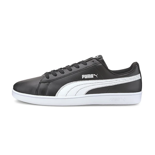 PUMA 慢跑鞋 Softride Enzo NXT 紅 黑