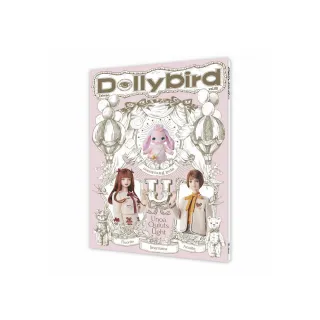 Dollybird Taiwan. vol.8