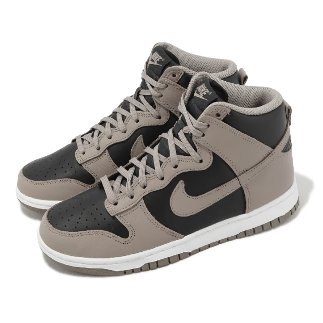 NIKE 耐吉 休閒鞋 Wmns Dunk High Moo