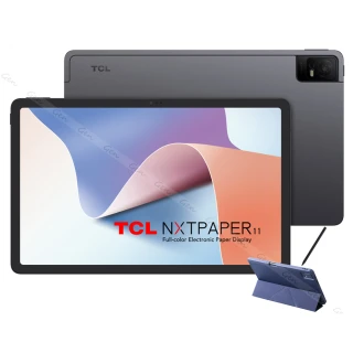 【TCL】NXTPAPER 11 WiFi 11吋平板(4G/128G)