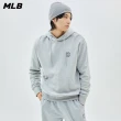 【MLB】小Logo連帽上衣 帽T 波士頓紅襪隊(3AHDB0134-43MGS)