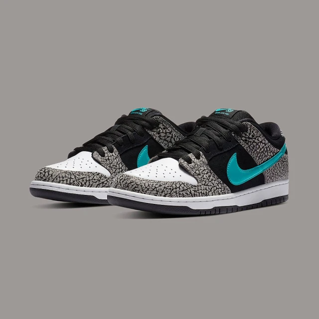 nike滑板鞋