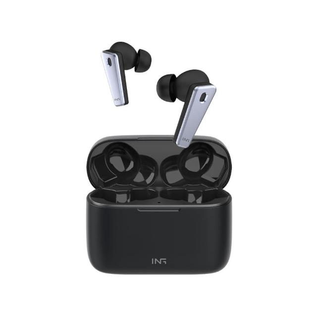 【SOMIC碩美科】MC701 雙饋ANC降噪藍芽5.0(真無線 耳機)