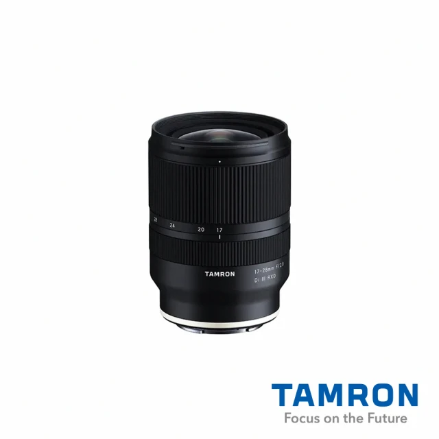 TamronTamron 17-28mm F/2.8 DiIII RXD Sony E 接環 A046(公司貨)