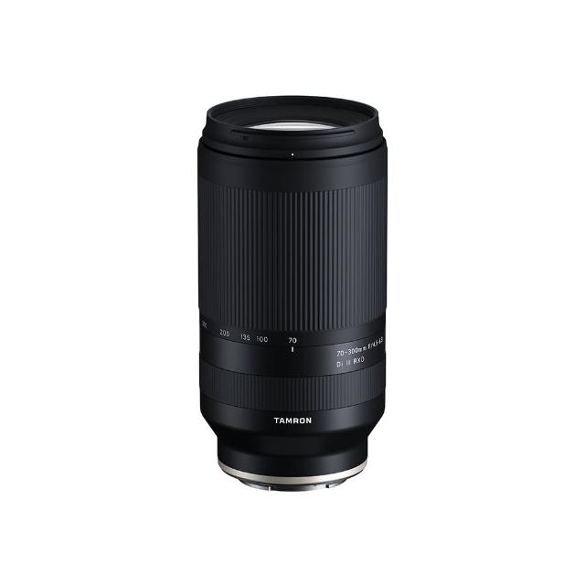 【Tamron】70-300mm F/4.5-6.3 DiIII RXD Sony E 接環 A047(正成公司貨)