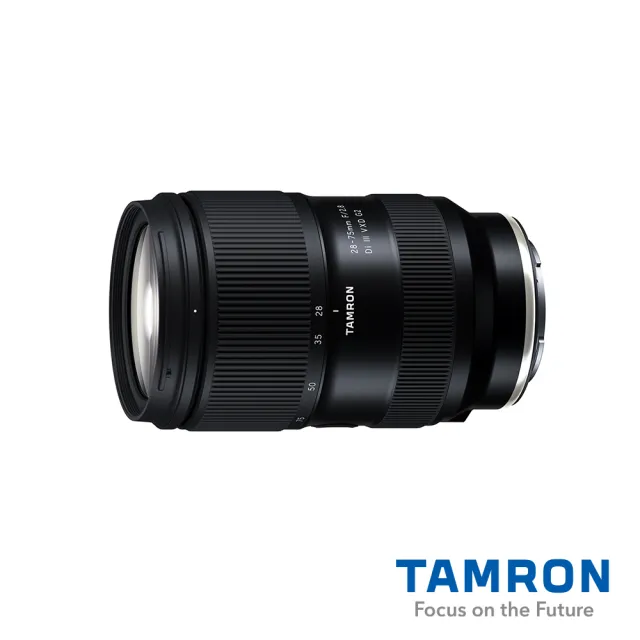 Tamron】28-75mm F/2.8 DiIII VXD G2 Sony E 接環A063(公司貨) - momo