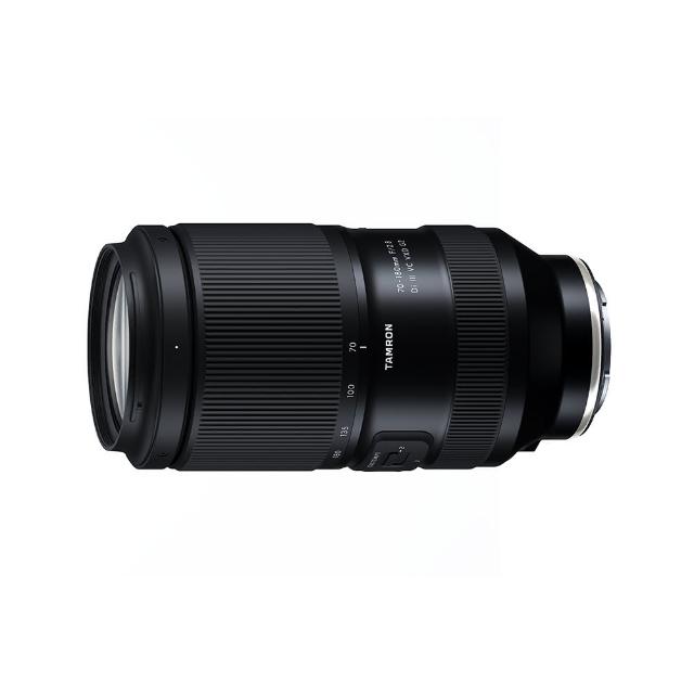【Tamron】70-180mm F/2.8 DiIII VC VXD G2 Sony E 接環 A065(公司貨)