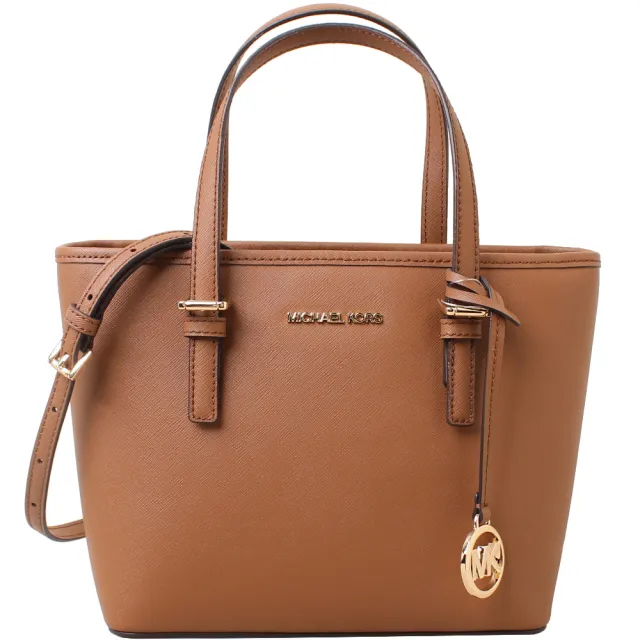 Michael kors deals handbag set