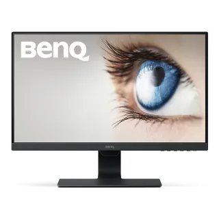 【BenQ】GW2480 PLUS 24型 LED光智慧護眼螢幕