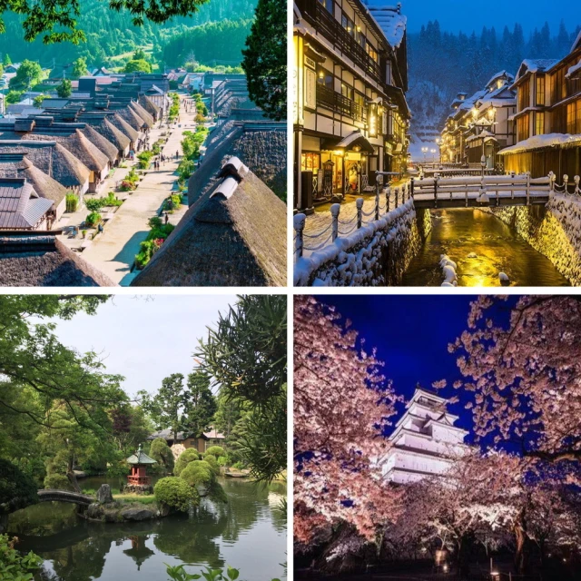 喜鴻假期 東京．美景樂園雙享受5日〜富士山、忍野八海、箱根遊
