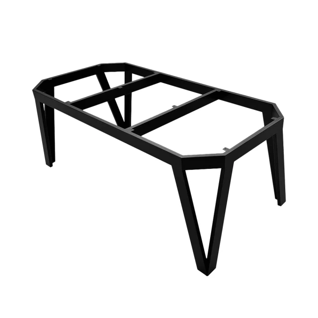 【NICK 】180×45折疊式會議桌（二色可選）(NICK