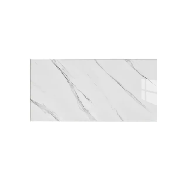 【YOLU】10入組 仿真大理石自黏壁紙牆貼 牆面裝飾壁貼 防水防油瓷磚地板貼貼紙(廚房/背景牆/廁所/浴室)