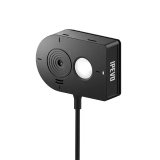 【IPEVO 愛比】MP-8M 4K USB攝影機(公司貨)