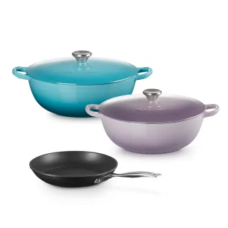 LE CREUSET,鍋具,餐廚用品- momo購物網- 好評推薦-2023年11月