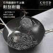 【COTD】3D立體雙層蜂巢不鏽鋼鍋(炒菜鍋/煎鍋/炒鍋/台灣出貨)