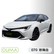 【OLIMA】補漆筆-對應原廠色號(適用TOYOTA豐田)