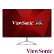 【ViewSonic 優派】VX3276-MHD-3 32型 IPS 美型 窄邊框螢幕(HDR10/內建喇叭)