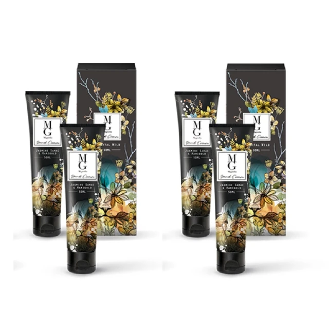 cocochi AG緻癒舒撫SPA護膚組(3g精華霜+20m