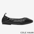 【Cole Haan】COLE HAAN YORK SOFT BALLET 芭蕾舞女鞋(經典黑-W25540)