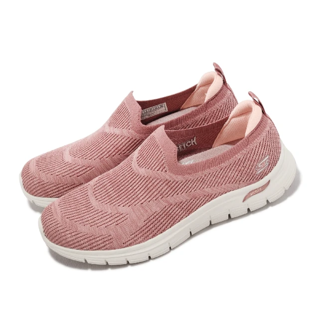 SKECHERS 休閒鞋 Go Walk 7-Mia Sli