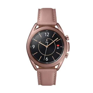 【SAMSUNG 三星】A級福利品 Galaxy Watch3 41mm(R850)