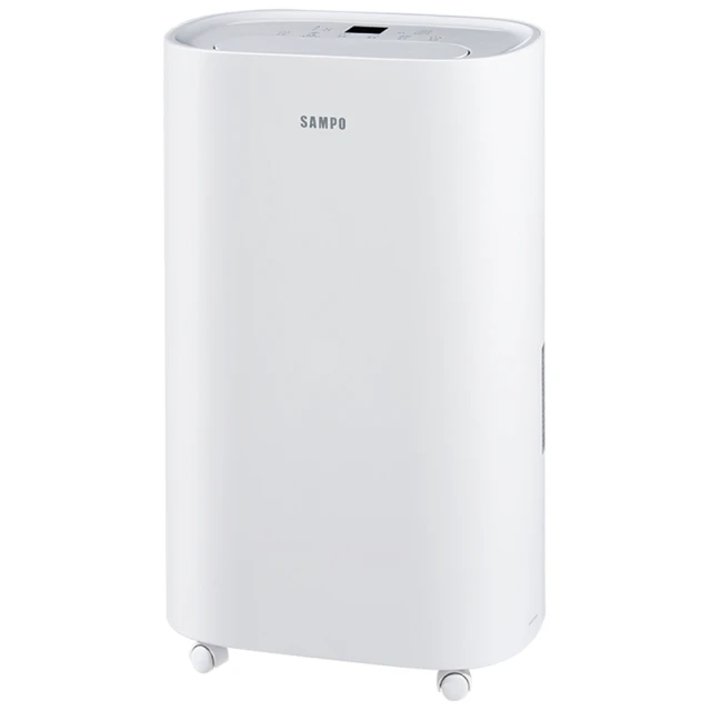 【SAMPO 聲寶】8L除濕機(AD-S116T)