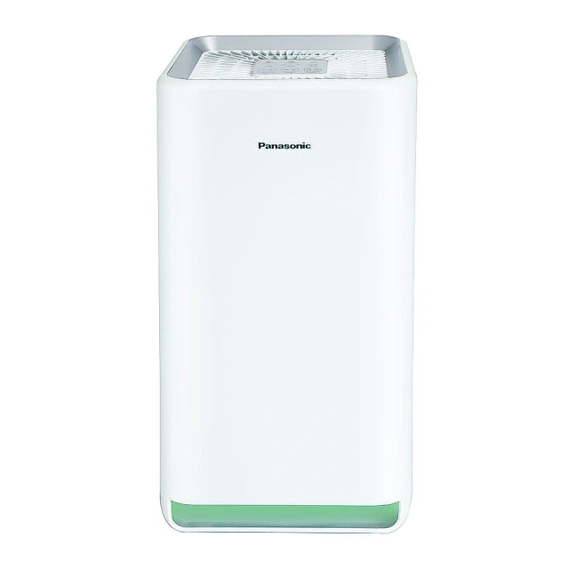 【Panasonic 國際牌】負離子空氣清淨機(F-P25LH)