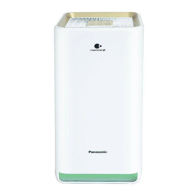 【Panasonic 國際牌】nanoe™ X空氣清淨機(F-P40LH)