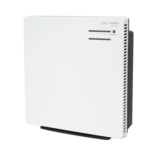 HITACHI UDP-G25 - 【HITACHI 日立】空氣清淨機(UDP-G25)