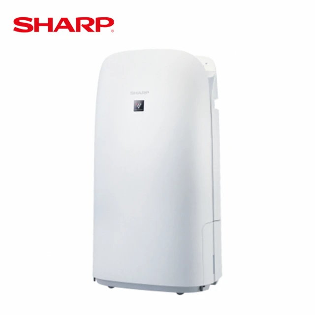 SHARP KC-P70T-W - 【SHARP 夏普】16坪AIoT智慧美型鬱金香空氣清淨機(KC-P70T-W)