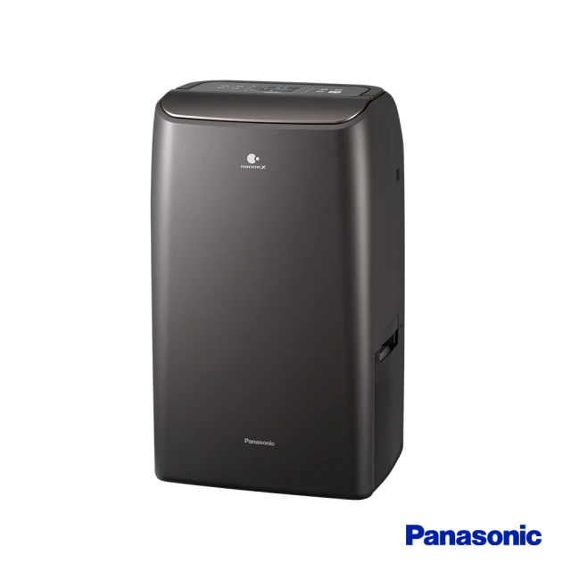 【Panasonic 國際牌】14公升變頻除濕機(F-YV28NH)