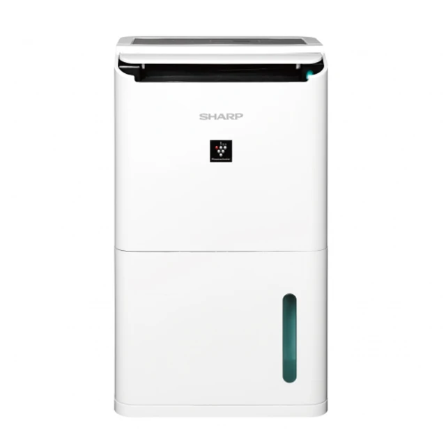 【SHARP 夏普】8.5L自動除菌離子除濕機(DW-LT8HT-W)