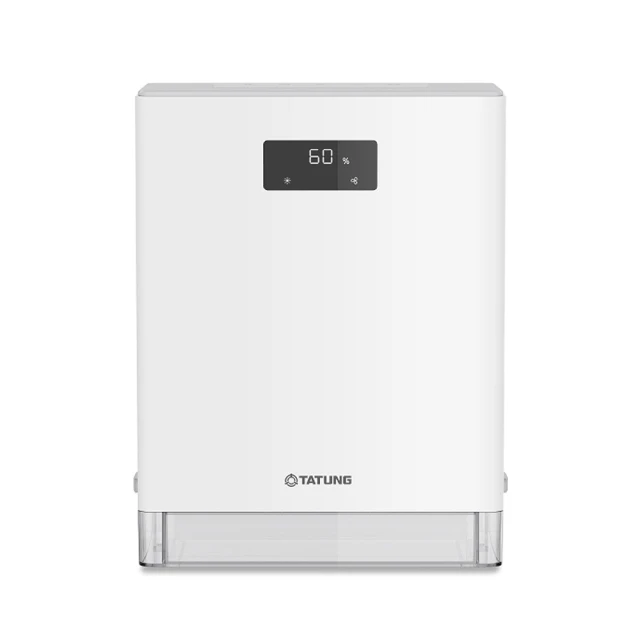【TATUNG 大同】電子式除濕機 /台 TDH-012TAE