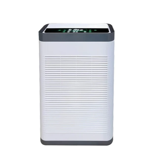 UV殺菌消毒空氣淨化器(負離子淨化機/除菌機/二手煙/除臭除味)