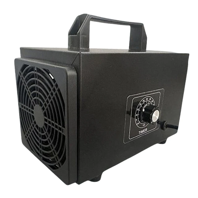 臭氧消毒機 空氣淨化器 60g/h(空間除臭異味臭氧發生器 除甲醛)