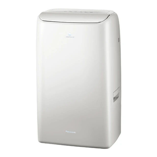 【Panasonic 國際牌】12公升變頻高效型除濕機(F-YV24NN)