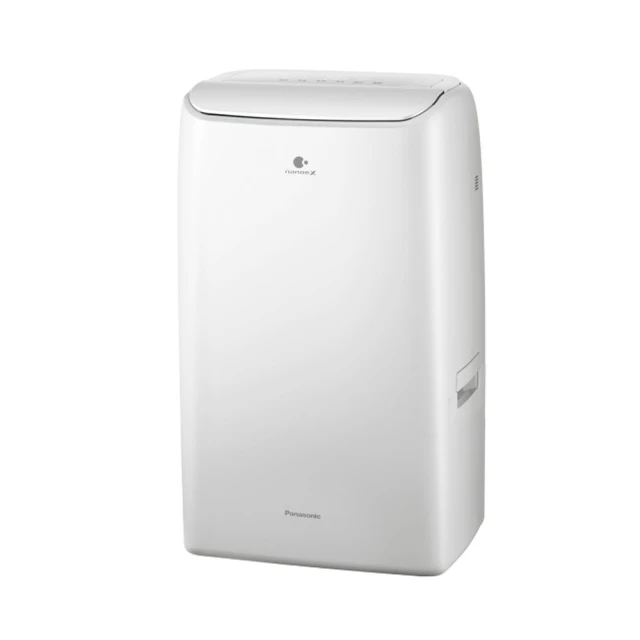 【Panasonic 國際牌】18公升變頻高效型除濕機(F-YV36NN)